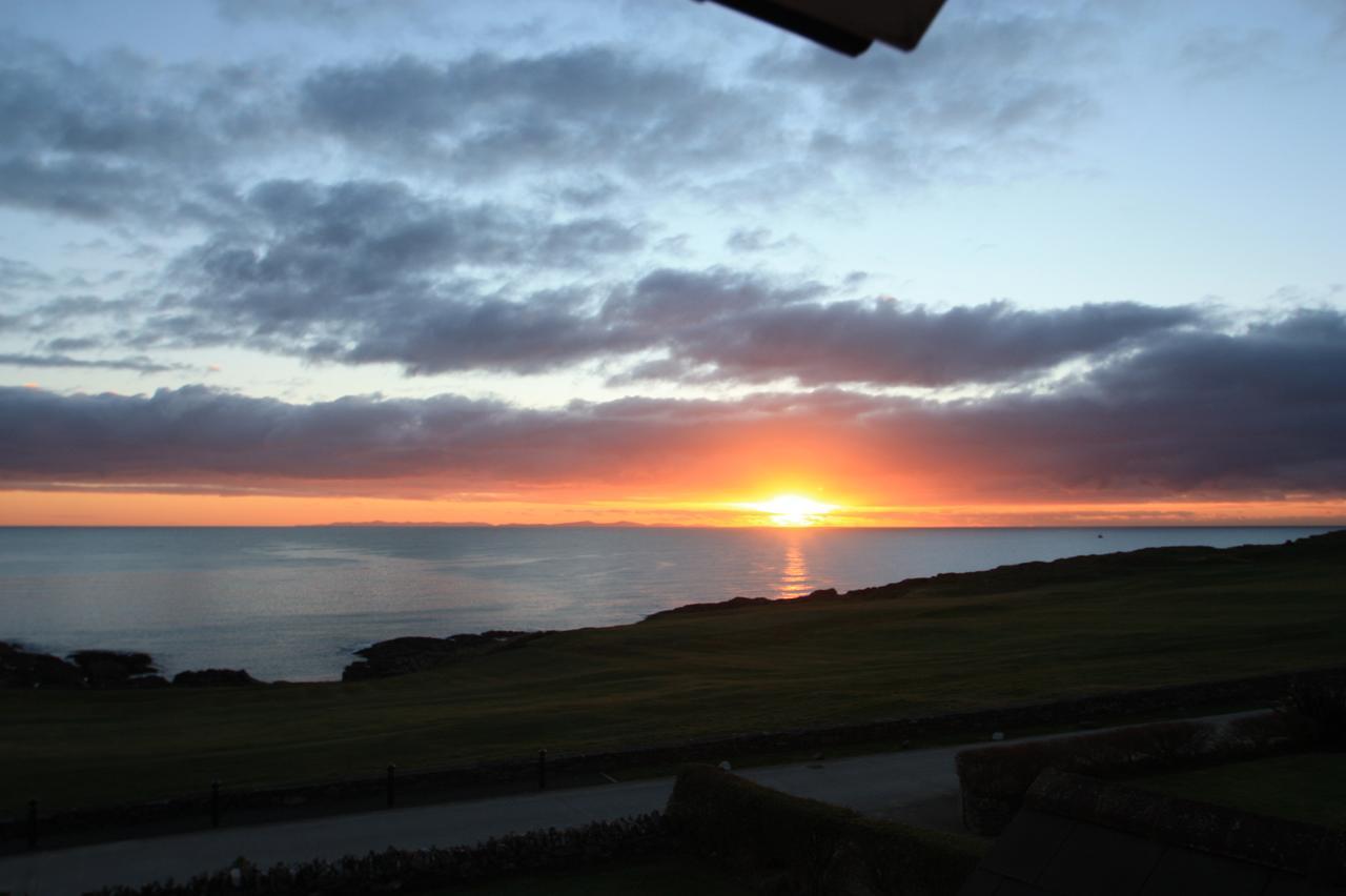 Ringfad B&B Ardglass Екстер'єр фото