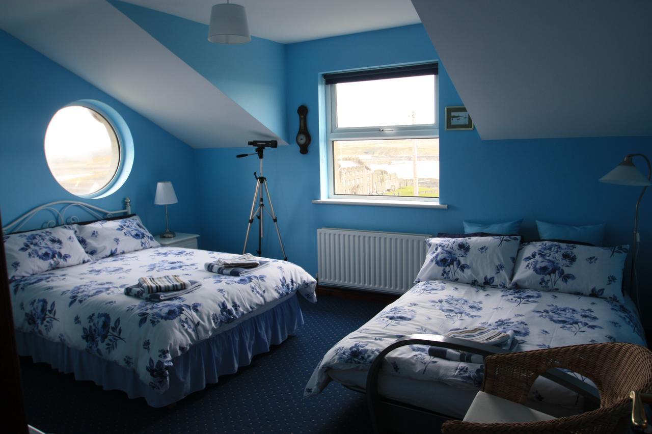 Ringfad B&B Ardglass Екстер'єр фото